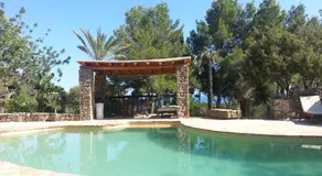 Agroturismo Can Talaias San CArlos - Image 4