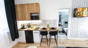 Belvárosi Lux Apartman - Image 4