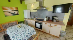 Pension und Ferienwohnungen Bachmann - Image 4