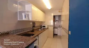 Bajondillo Playa Apartment By Torremolinos On-line - Image 3