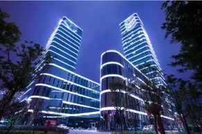 LONGYAN JINGHUA FLIPORT HOTEL - Image 3