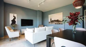 Magno Apartments Paseo de la O - Private Parking included - Image 2