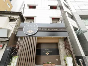 Amand Hotel - Image 4