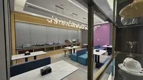 Zsmart Hotel (Xi'an Linyi Xihuayuan Subway Station) - Image 4