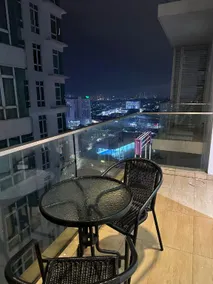 D'Esplanande Residence Homestay by WELCOME HOME - Image 3