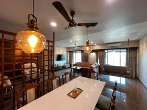 Blue Vista - Lux 5bhk - Image 3