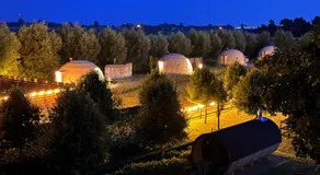 Glamping De Coude Scheure - Image 5