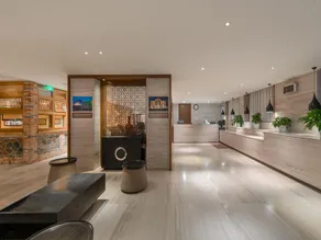 Traveler Inn Express Hepingli Branch Beijing - Image 3