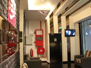 Dream Hotel - Image 5
