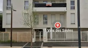 Grand T2 avec jardin et parking proche Paris et Orly - Image 3