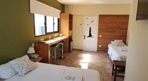 Le Vrero Boutique Hotel - Image 2