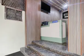 Hotel O Khammam Railway Junction Formerly Raghavendra Inn - Image 4