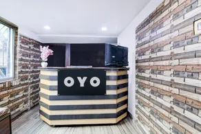 Hotel O AK International Hotel - Image 4