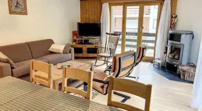 Tzoumaz Mountain Retreat - Image 2