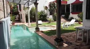 Casa Hacienda Itzimna - Image 3