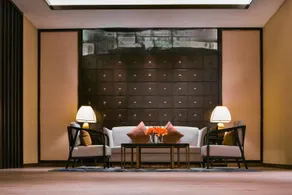 Country Garden Phoenix Hotel Tianlu Lake Heshan - Image 5
