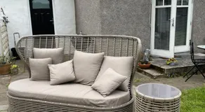 Garden Cottage - Image 4