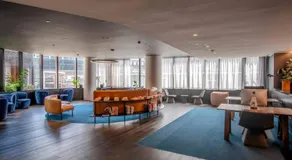 SODO Level 35 2 Bed Santuary with Balcony & Resort Amenities - Pool Jacuzzi Sauna Steam Room & Gym - Image 3