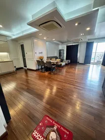 Large 3 Bedroom Apartment SHP Plaza Building - Image 3