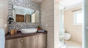 Maison rurale à Nerja - Villa RuiSol - avec piscine et - Image 2
