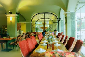 Hotel Indraprastha Luxuria - Image 3