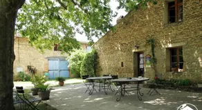 La Mare Chambres D'hotes Chaix Accueil - Image 3