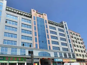 Quan Shan Hotel - Image 4