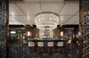 Shanghai Pujiang Wannuo Hotel - Shendu Highway Subway Station Branch - Image 4