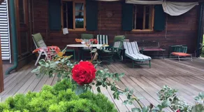 Wein-Chalet W141 - Image 4