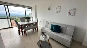 Apartamento a 3Km del Parque del Cafe - Image 2