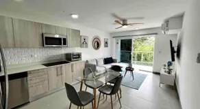 Modern Beach Apartment - Walk to Playa Mantas & Beach Club Access - Image 4