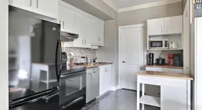 L'Artiste - Chic condo à Québec - Image 4