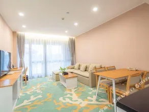 Shanghai Yiqinyuan Resort - Image 5