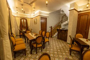 Ishaan Holiday Home - Image 5