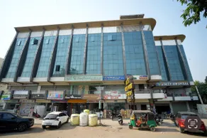 Hotel Green Woodd - Image 5