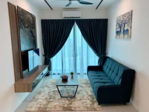 Mordern Design Big Studio@Meritus Residensi Perai - Image 4