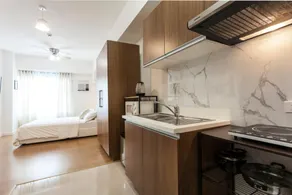 Condo3 @ Robinsons place + netflix + pool - Image 2