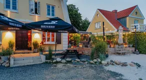 Strandidyl Bed and Breakfast - Image 2