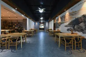 Yibin Nanxi Ancient Street Yujian Boutique Homestay - Image 4