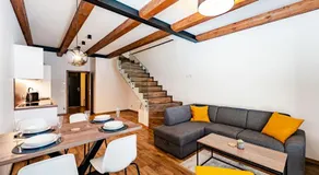 Apartmány Králíky - Dolní Morava - Image 2