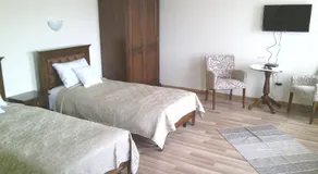 Pension Cetate Valcău de Sus - Image 2