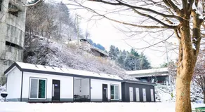 Riverside Forest Pension Camping - Image 3