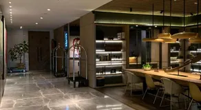 Keenara Room - Uttara The Icon Apartment - Image 4