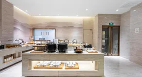 JI Hotel Shanghai Jinqiao - Image 5