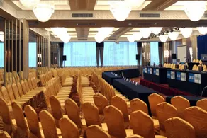 Jinghai Hotel Yantai - Image 3