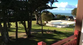 Appartement dans résidence de standing avec terrasse et vue mer - Image 5