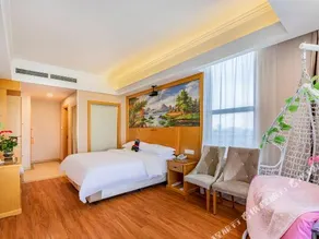 Vienna Hotel Tianjin Zhongbei Town - Image 5
