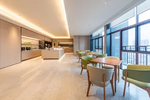 JI Hotel Guangzhou Xintang South Station - Image 3