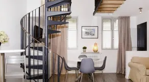 Appartement Paris by La Boîte En Plus - Image 2
