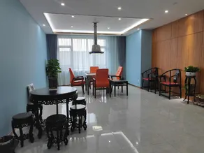 Maison New Century Hotel Ningbo Gaoqiao - Image 4
